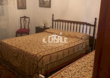 11pian di melosa.jpg - Terratetto - Terracielo Via Vittorio Emanuele Orlando, Reggello - foto 11