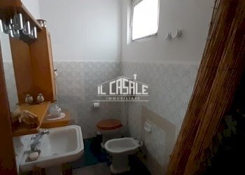 13pian di melosa.jpg - Terratetto - Terracielo Via Vittorio Emanuele Orlando, Reggello - foto 13