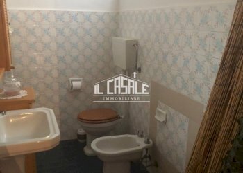 14pian di melosa.jpg - Terratetto - Terracielo Via Vittorio Emanuele Orlando, Reggello - foto 14