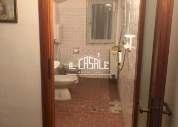 15pian di melosa.jpg - Terratetto - Terracielo Via Vittorio Emanuele Orlando, Reggello - foto 15