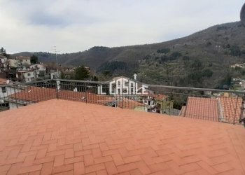 18pian di melosa.jpg - Terratetto - Terracielo Via Vittorio Emanuele Orlando, Reggello - foto 18