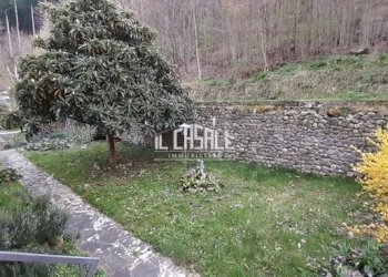 20pian di melosa.jpg - Terratetto - Terracielo Via Vittorio Emanuele Orlando, Reggello - foto 20