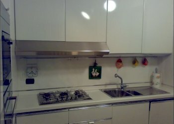 02 - cucina - Appartamento Via Papa Giovanni XXIII 95, Cardano al Campo - foto 3