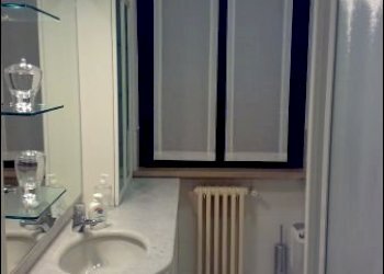 09 - servizi - Appartamento Via Papa Giovanni XXIII 95, Cardano al Campo - foto 8