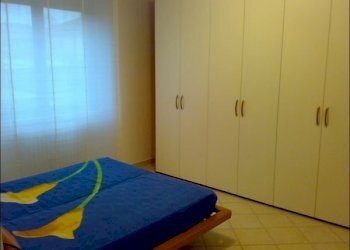 08 - dettaglio camera - Appartamento Via Papa Giovanni XXIII 95, Cardano al Campo - foto 10