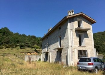 Rif 569 (42).JPG - Casale Pontinvrea - foto 2