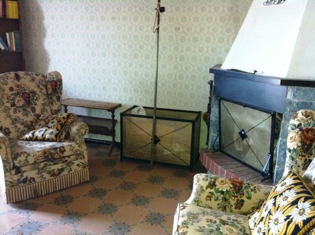 Rif 459 03.jpg - Four-room apartment Sassello - photo 1