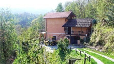 Rif 344  01.JPG - Villa Sassello - foto 1