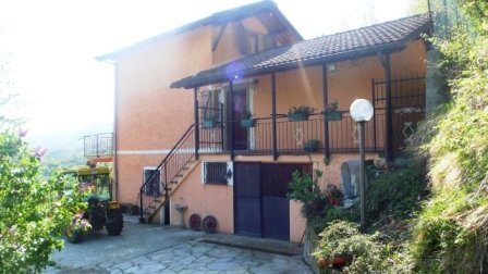 Rif 344  22.JPG - Villa Sassello - foto 2