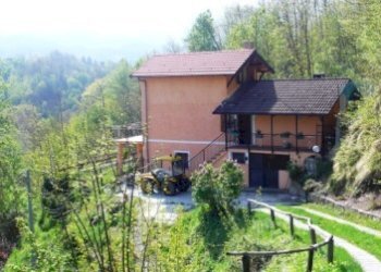 Rif 344  01.JPG - Villa Sassello - foto 1