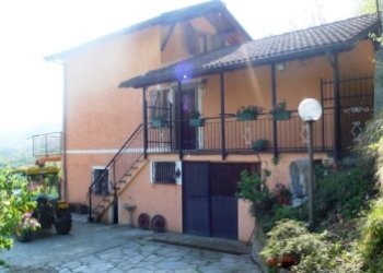 Rif 344  22.JPG - Villa Sassello - foto 2