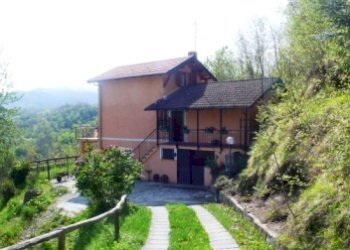 Rif 344  23.JPG - Villa Sassello - foto 4