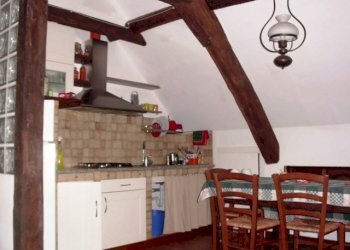 Rif 509 09.JPG - Appartamento Sassello - foto 1