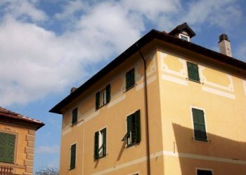 Rif 509 14.JPG - Appartamento Sassello - foto 2