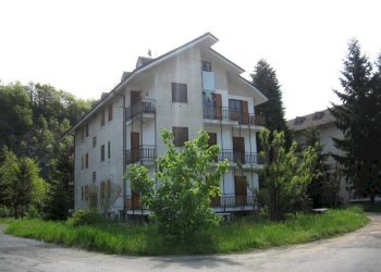 Rif 008 01.JPG - Appartamento Pontinvrea - foto 1