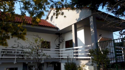 Rif. 134 esterno.jpg - Rustic Celle Ligure - photo 1