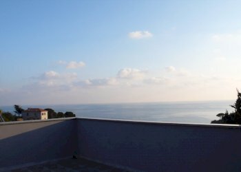 Rif. 134 balcone.jpg - Rustic Celle Ligure - photo 2