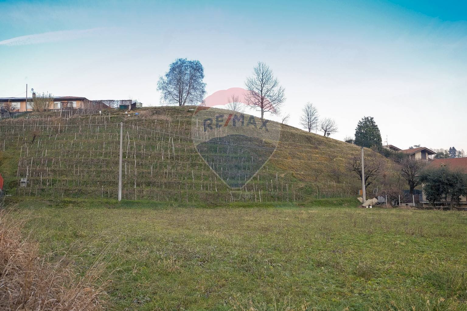 Building land via valmora, 3 
 Pontida, Pontida - photo 1