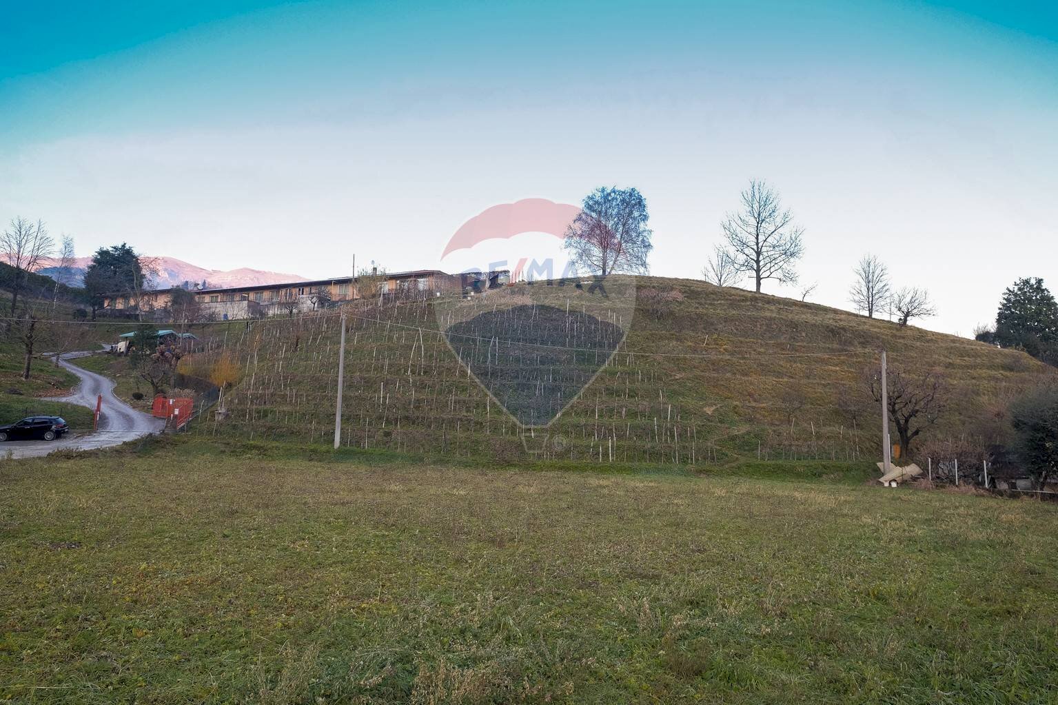 Building land via valmora, 3 
 Pontida, Pontida - photo 2