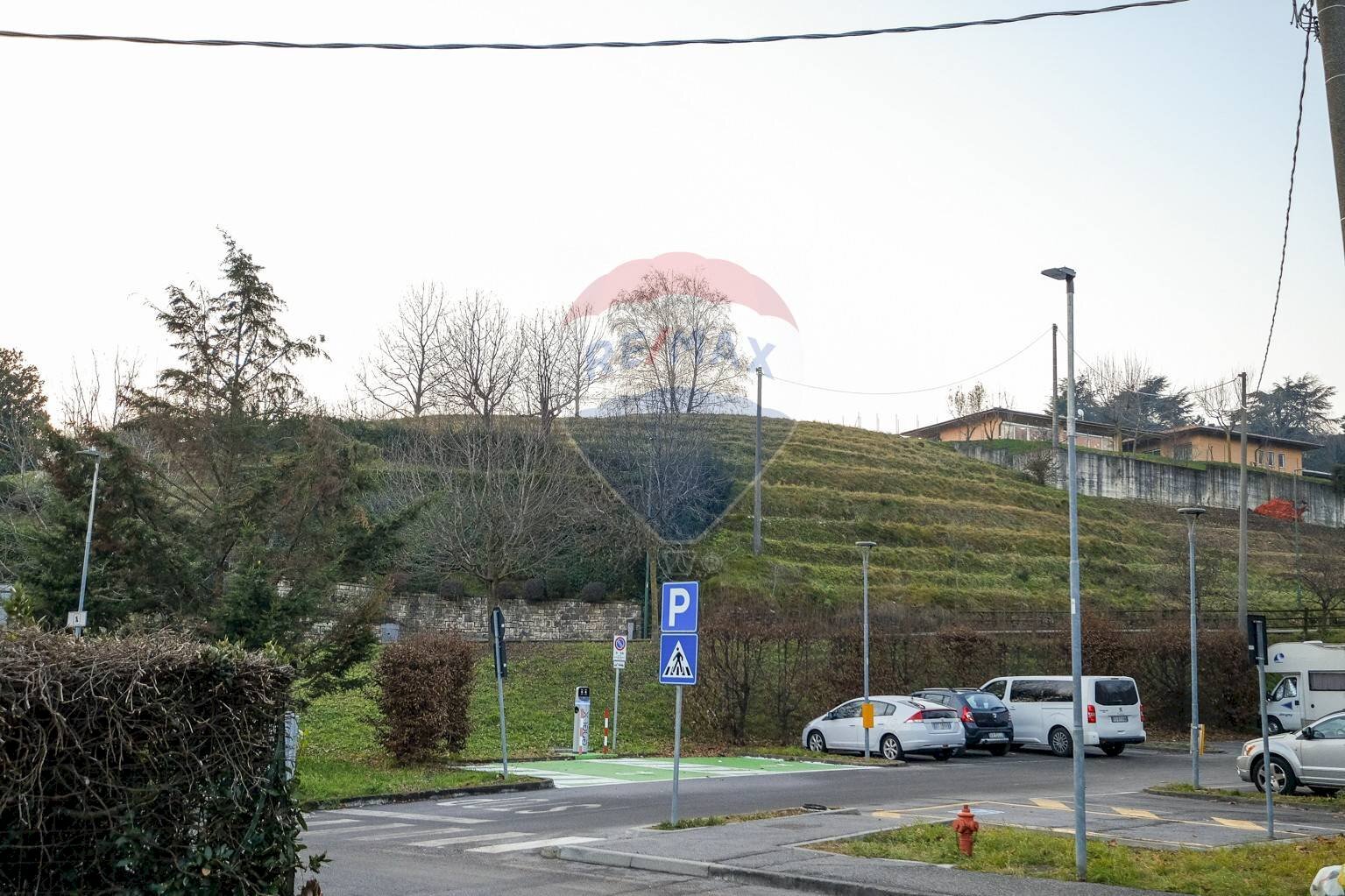 Building land via valmora, 3 
 Pontida, Pontida - photo 3