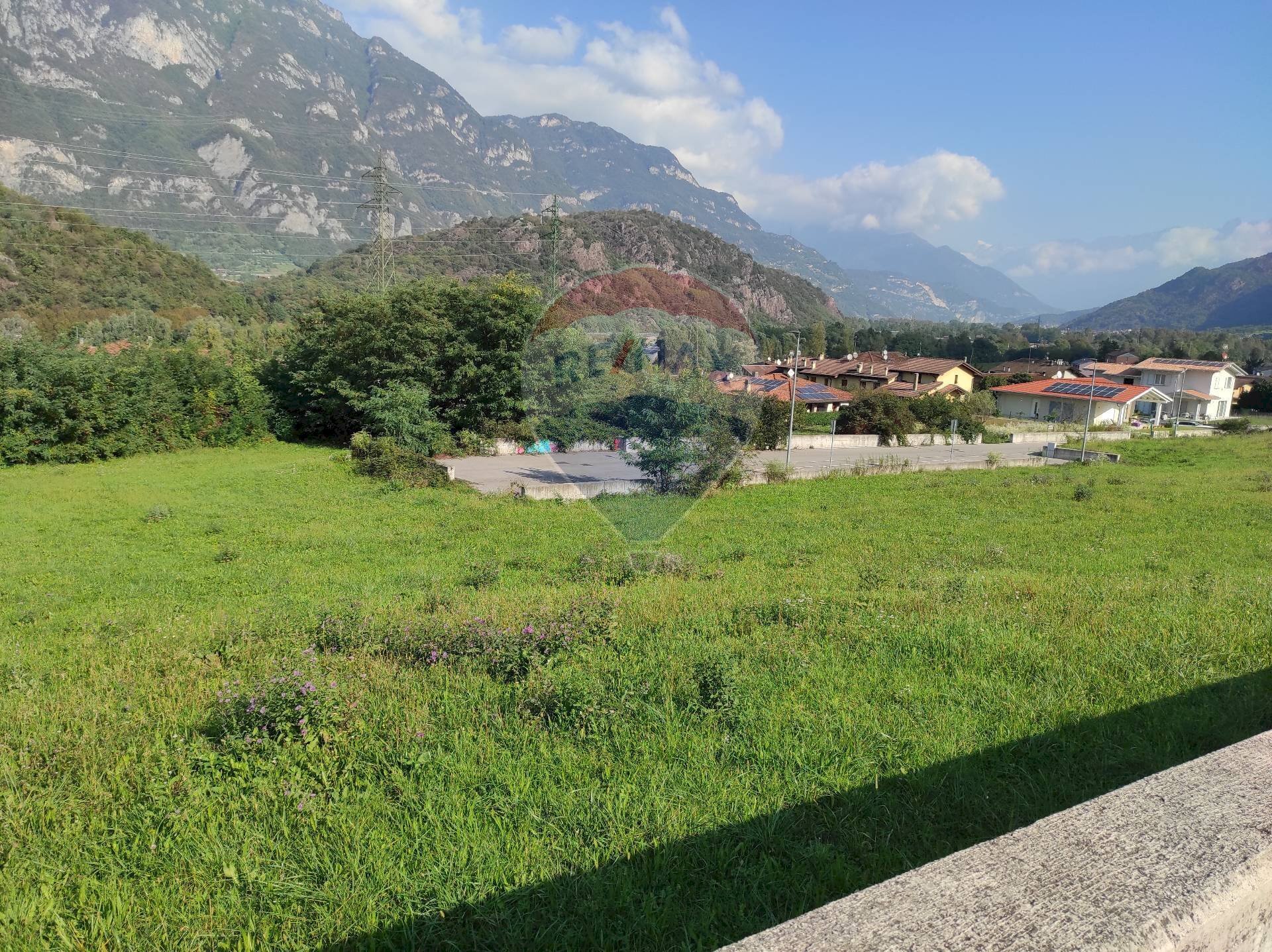 Building land via gas 
 Montecchio, Darfo Boario Terme, Darfo Boario Terme - photo 1