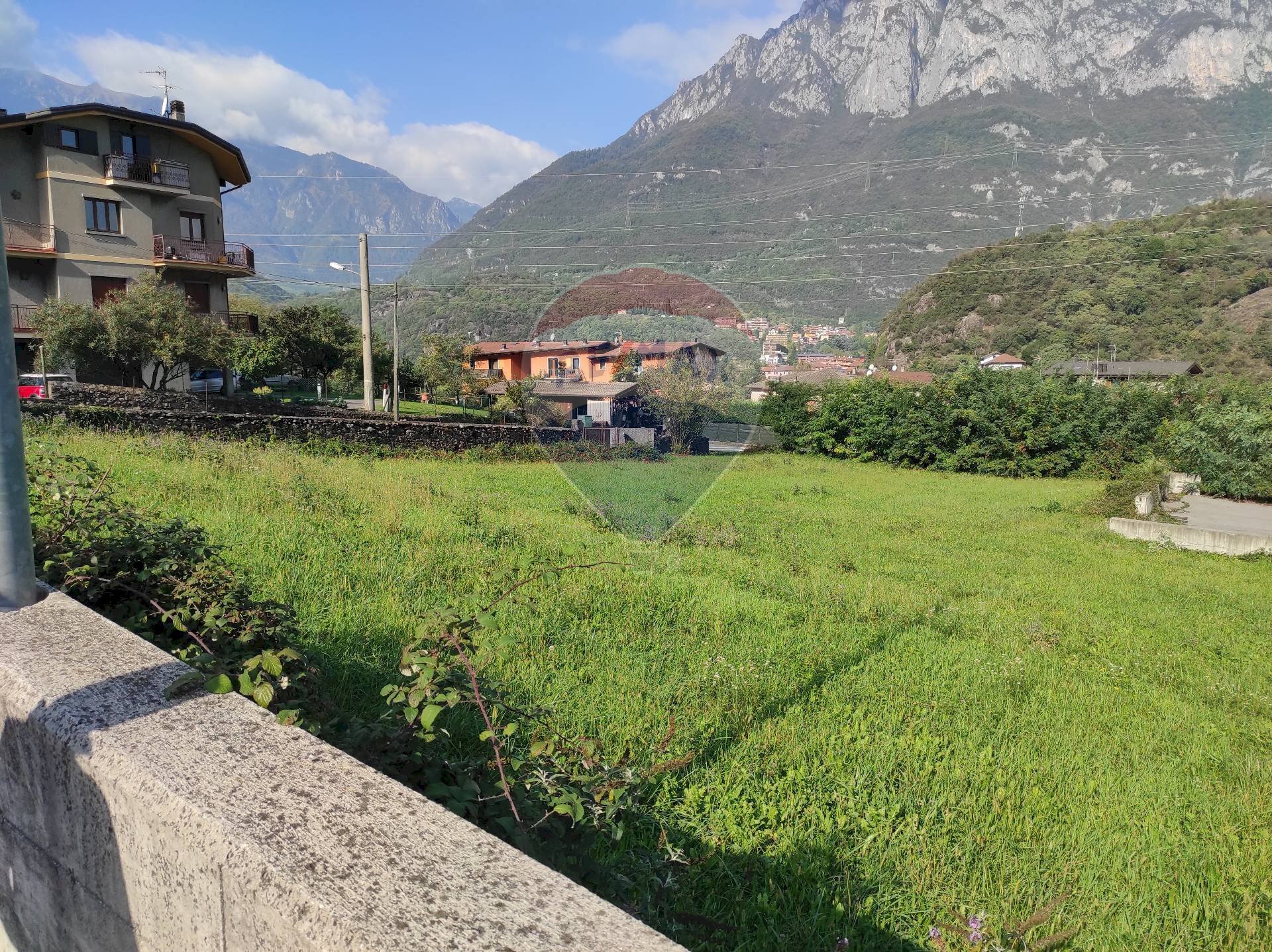 Building land via gas 
 Montecchio, Darfo Boario Terme, Darfo Boario Terme - photo 2