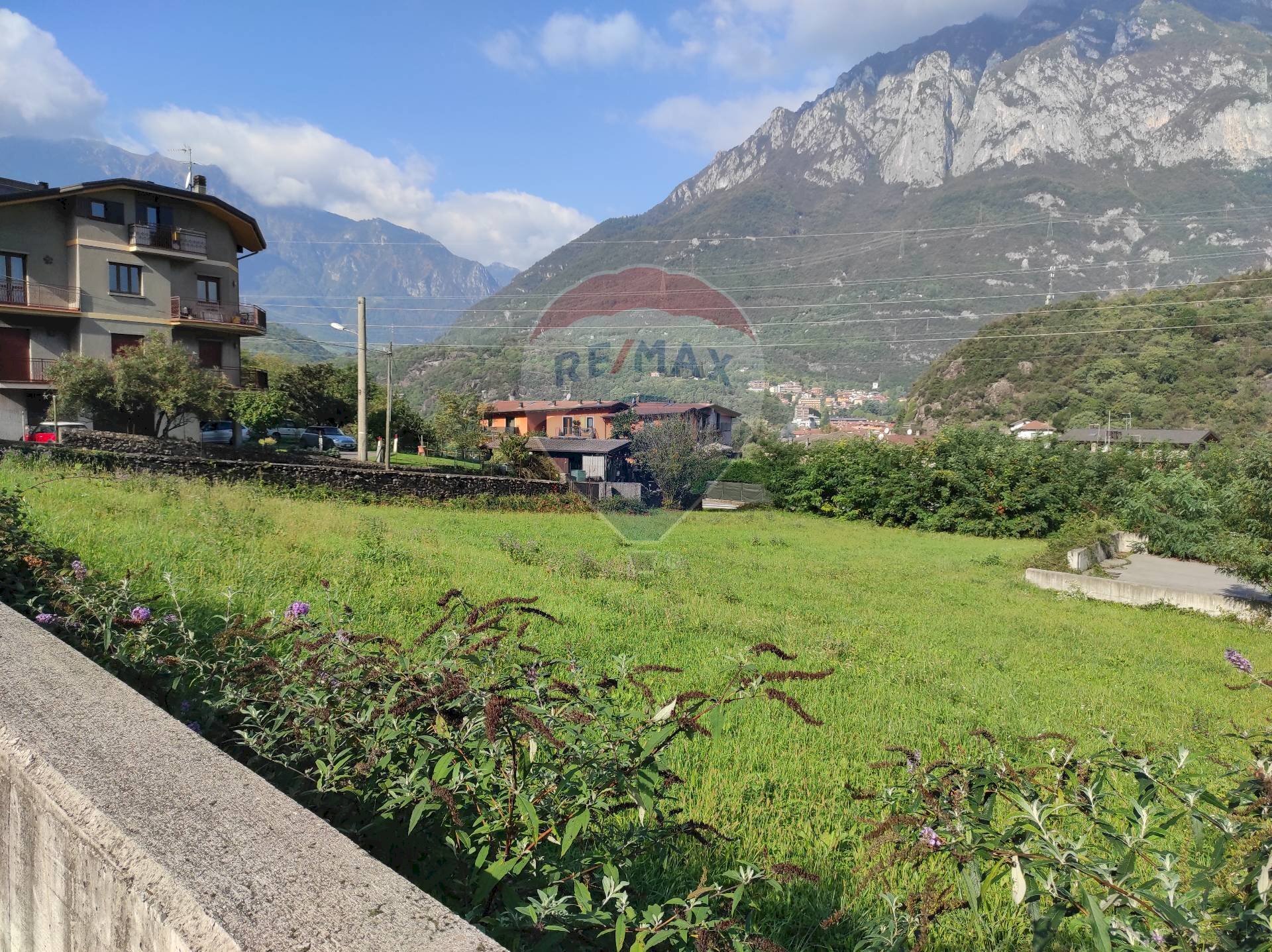 Building land via gas 
 Montecchio, Darfo Boario Terme, Darfo Boario Terme - photo 3