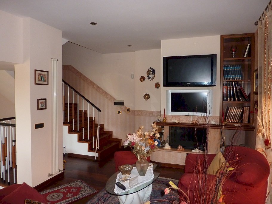 Single Family Villa Via Napoli, San Benedetto del Tronto - photo 3