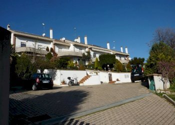 Single Family Villa Via Napoli, San Benedetto del Tronto - photo 17