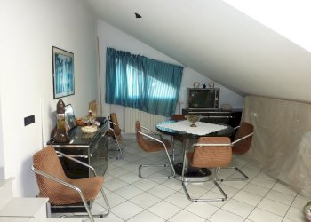 Single Family Villa Via Napoli, San Benedetto del Tronto - photo 25