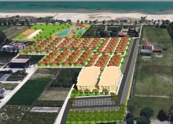 Terreno edificabile Lungomare Europa, Martinsicuro - foto 1