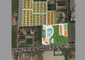 Terreno edificabile Lungomare Europa, Martinsicuro - foto 2