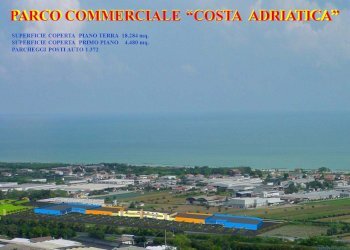 Terreno edificabile strada statale, Martinsicuro - foto 5