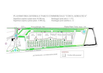 Terreno edificabile strada statale, Martinsicuro - foto 8