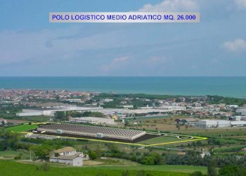 Terreno edificabile strada statale, Martinsicuro - foto 9