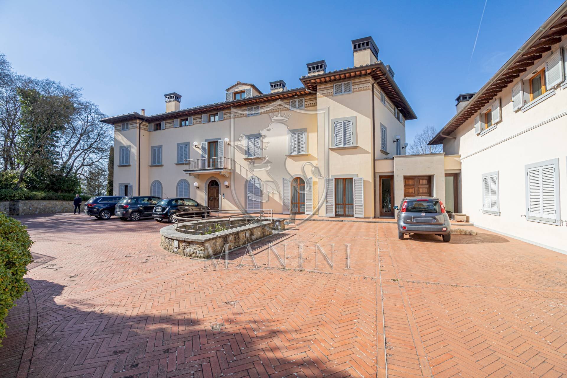 Villa Unifamiliare Arezzo - foto 1