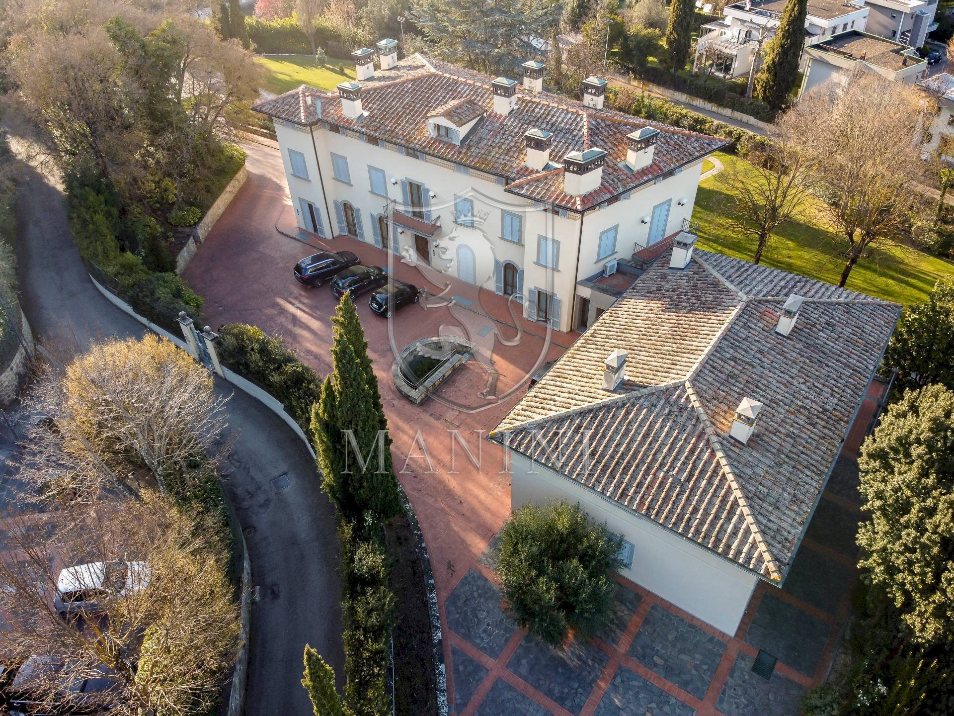 Villa Unifamiliare Arezzo - foto 2