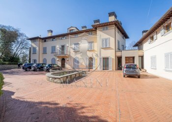 Villa Unifamiliare Arezzo - foto 1