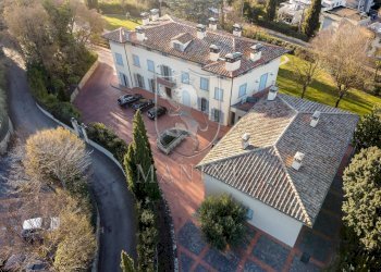 Villa Unifamiliare Arezzo - foto 2