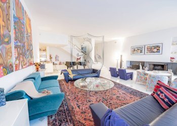 Villa Unifamiliare Arezzo - foto 5