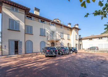 Villa Unifamiliare Arezzo - foto 9