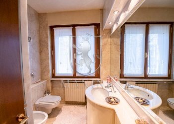 Villa Unifamiliare Arezzo - foto 14