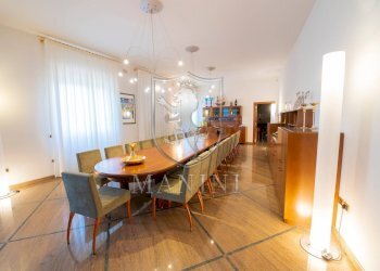 Villa Unifamiliare Arezzo - foto 15