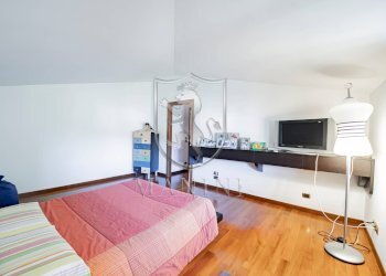 Villa Unifamiliare Arezzo - foto 19