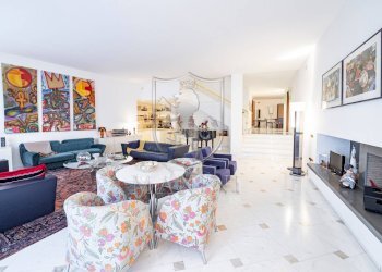 Villa Unifamiliare Arezzo - foto 20