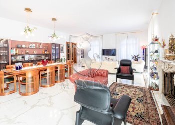 Villa Unifamiliare Arezzo - foto 29