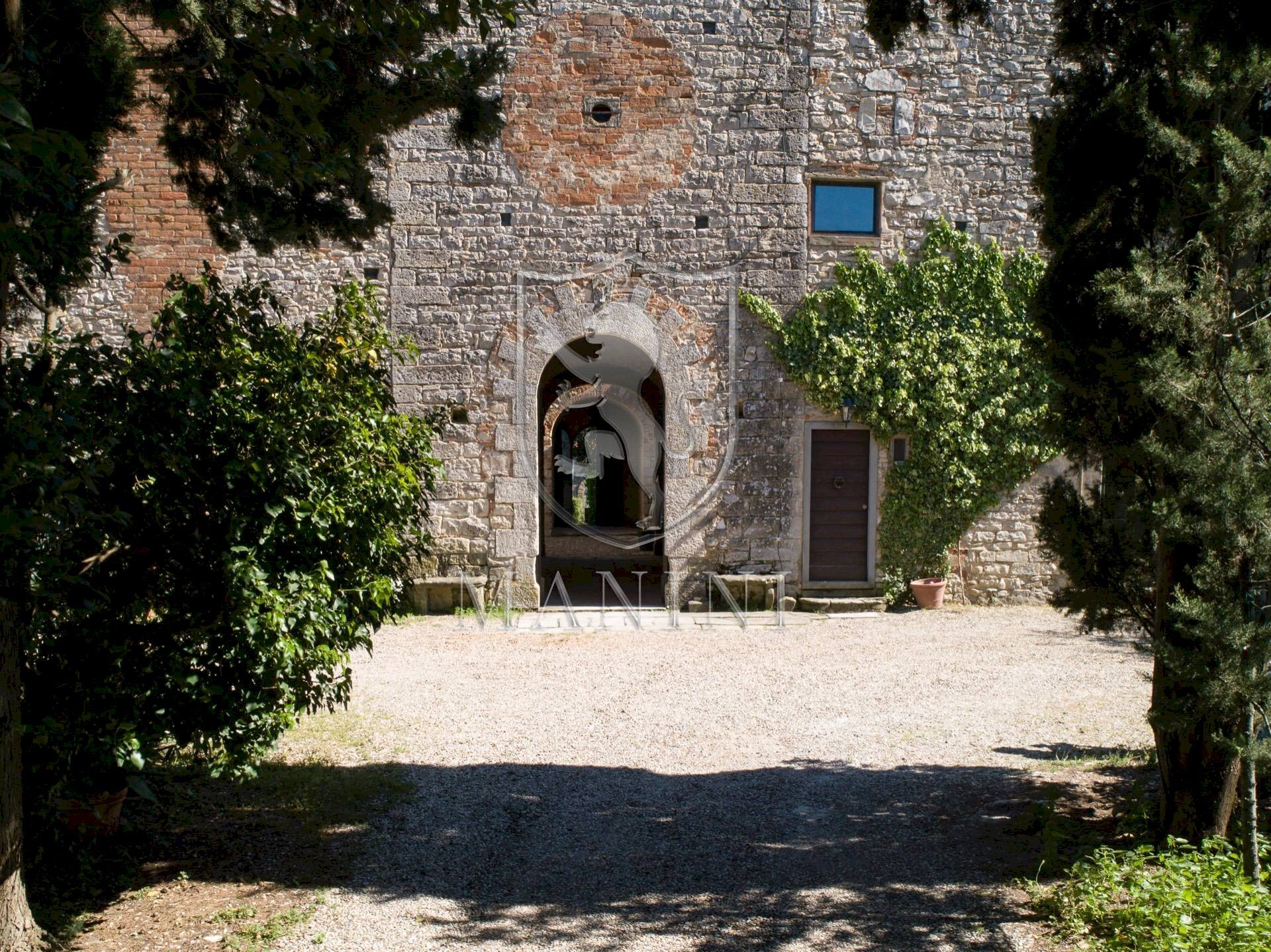 Appartamento via  calcinania, Greve in Chianti - foto 3