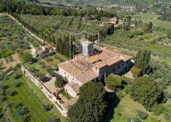 Apartment via  calcinania, Greve in Chianti - photo 2