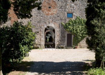 Apartment via  calcinania, Greve in Chianti - photo 3