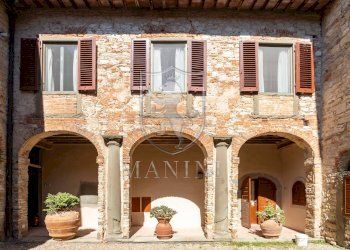 Apartment via  calcinania, Greve in Chianti - photo 4